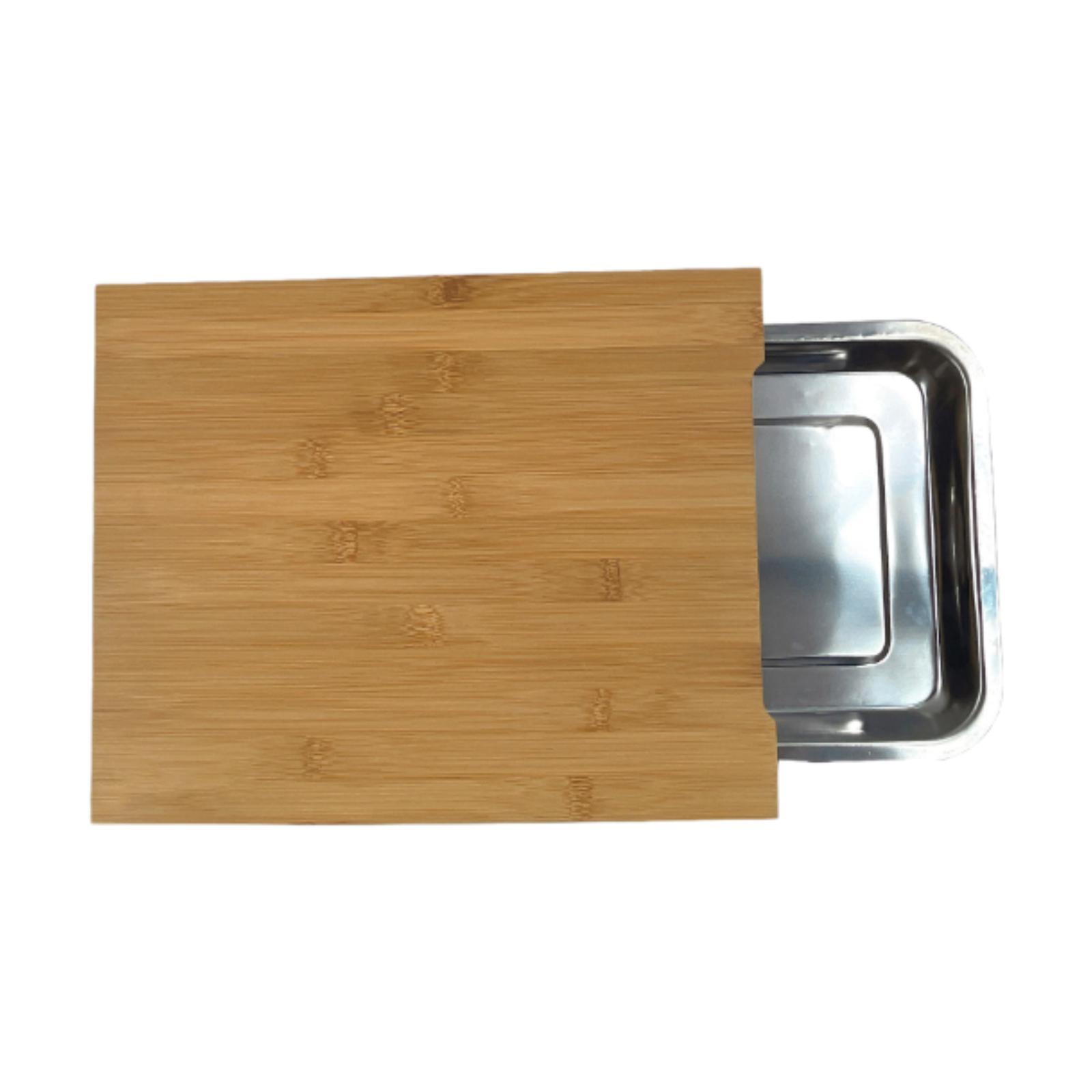 Chopping Board Household Recta - Kitchen Baking Drawer 评论和价格