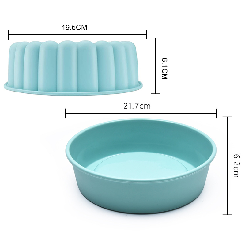Silicone Baking Tray Organizer - Kitchen Baking Pan Organizer 评论和价格