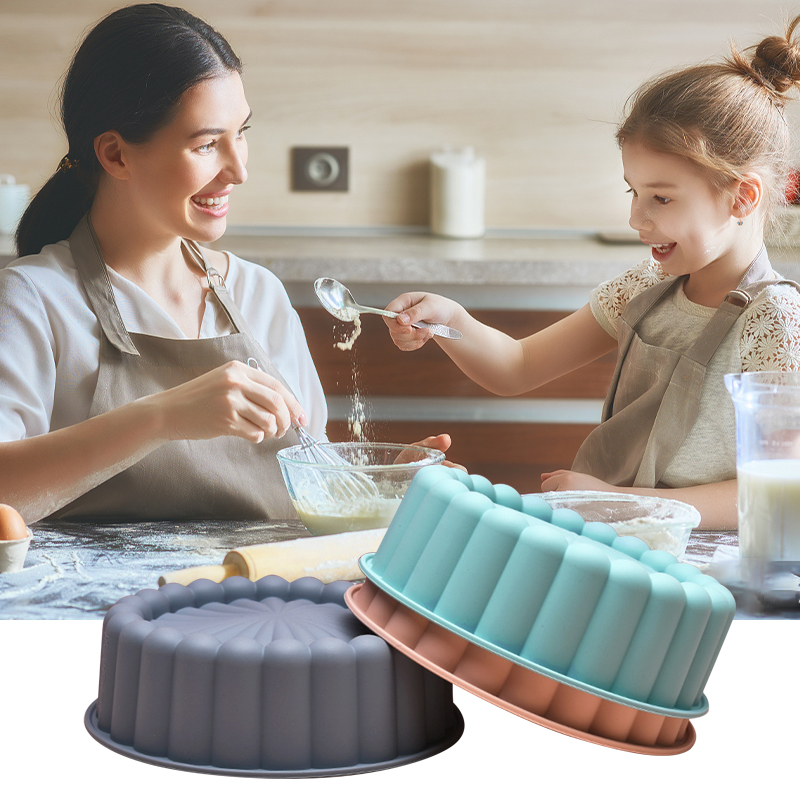 Silicone Baking Tray Organizer - Kitchen Baking Pan Organizer 评论和价格